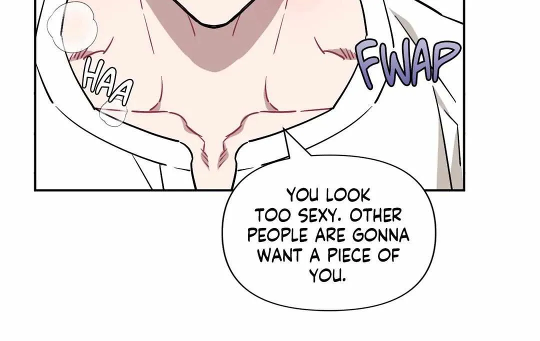 Stranger Than Friends Chapter 56 page 82 - 