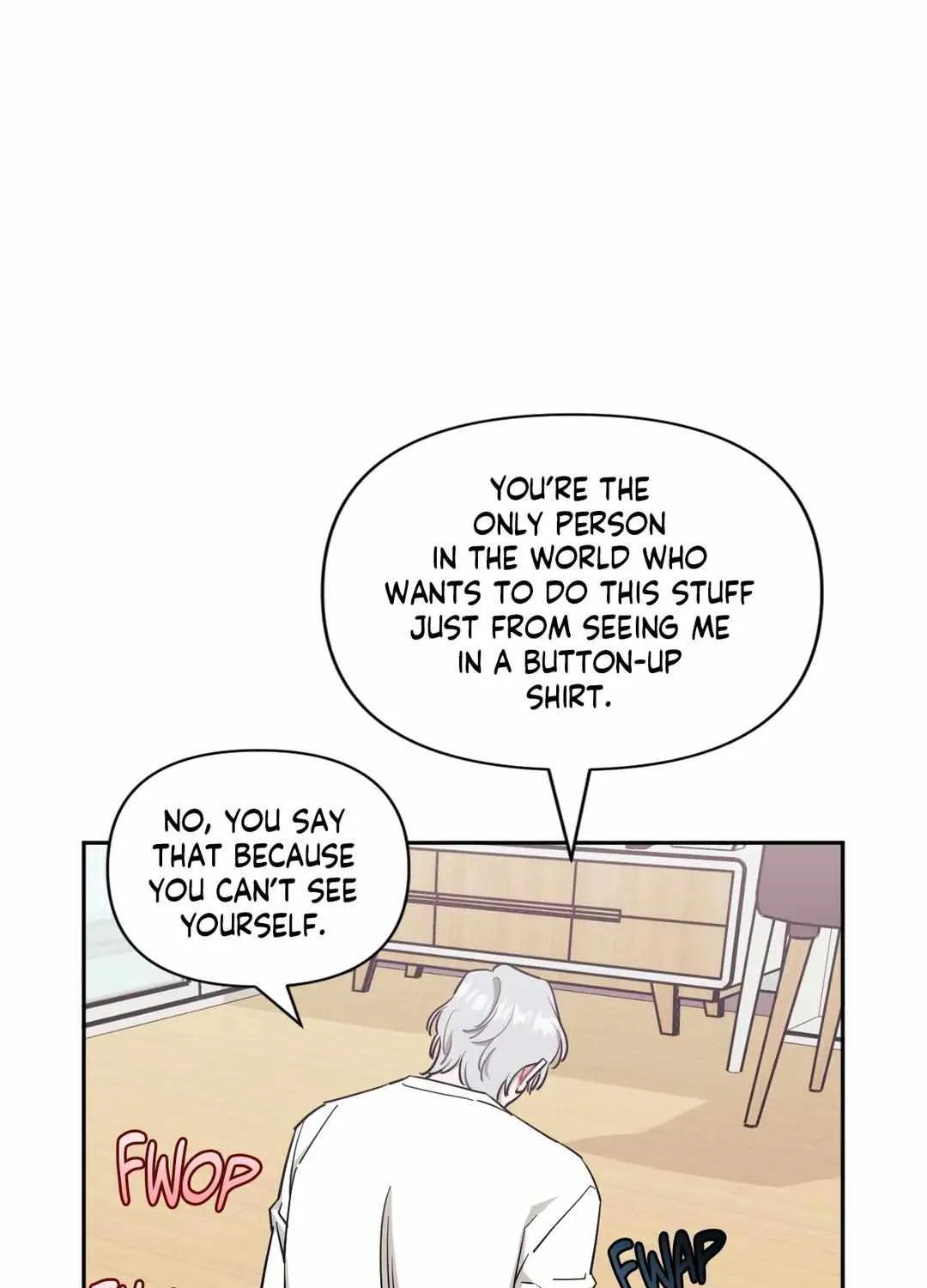Stranger Than Friends Chapter 56 page 83 - 