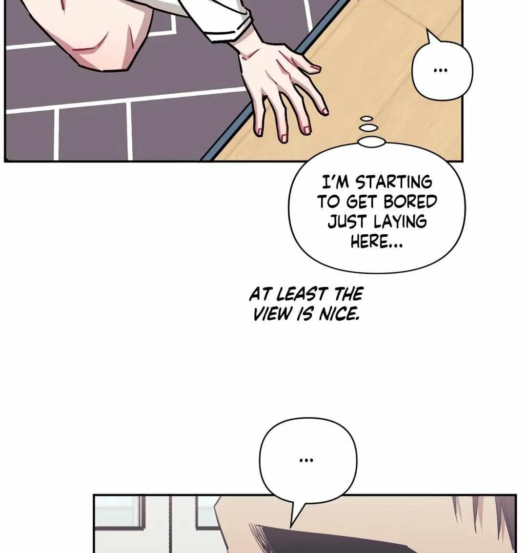 Stranger Than Friends Chapter 56 page 88 - 
