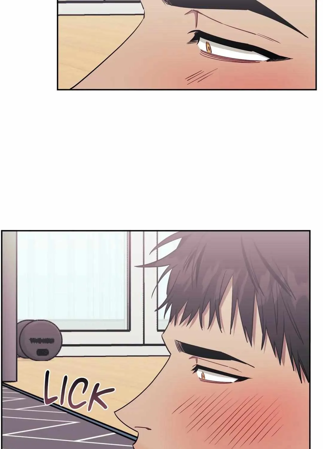 Stranger Than Friends Chapter 56 page 89 - 