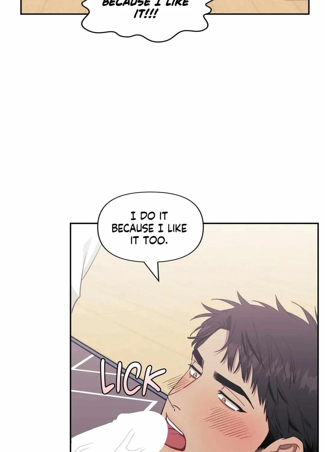 Stranger Than Friends Chapter 56 page 93 - 