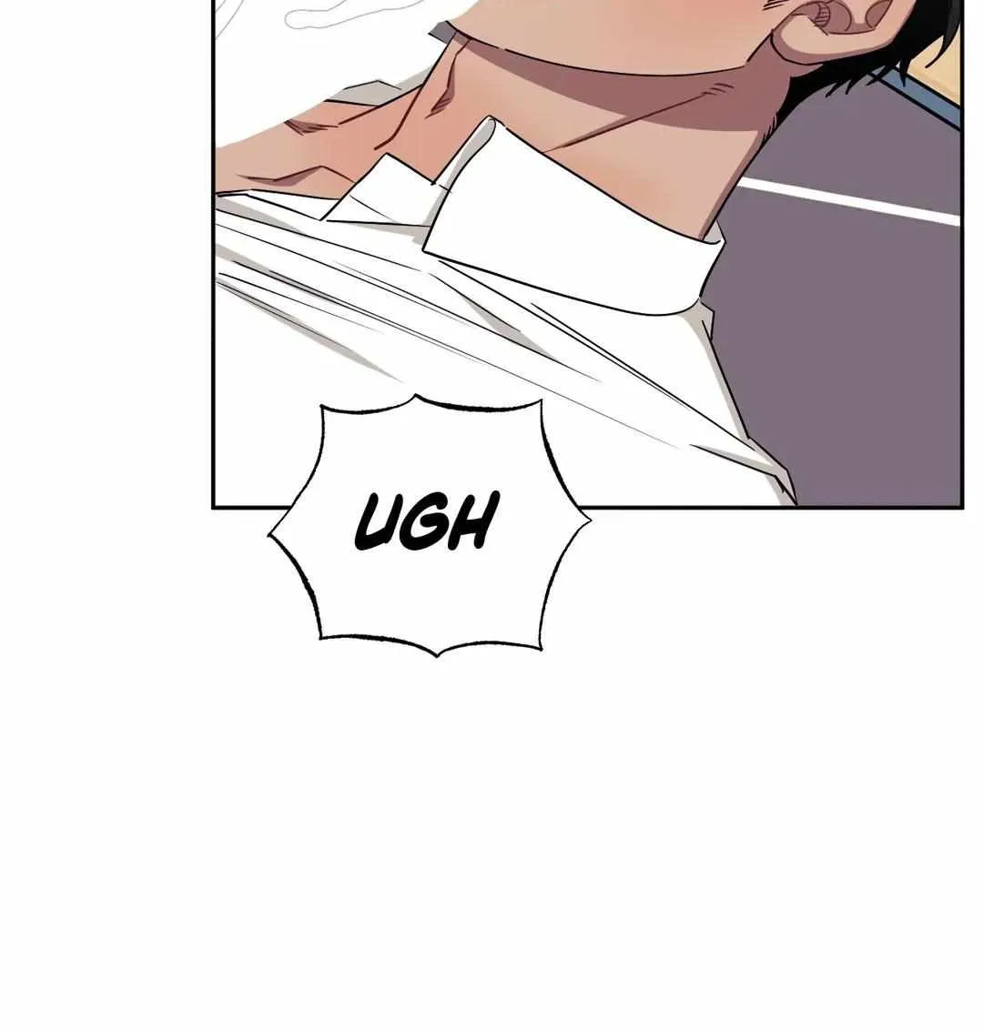 Stranger Than Friends Chapter 56 page 94 - 