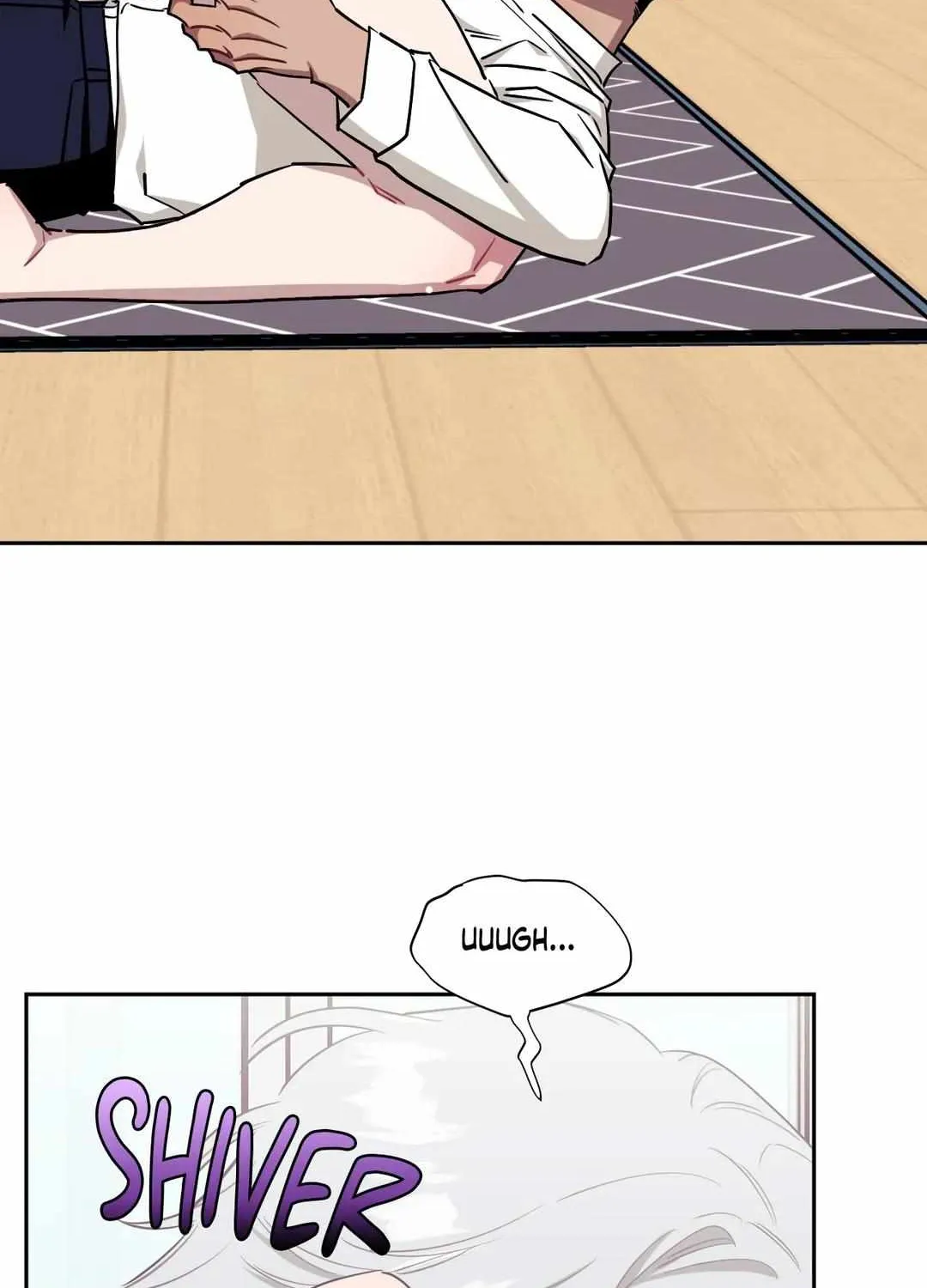 Stranger Than Friends Chapter 56 page 96 - 
