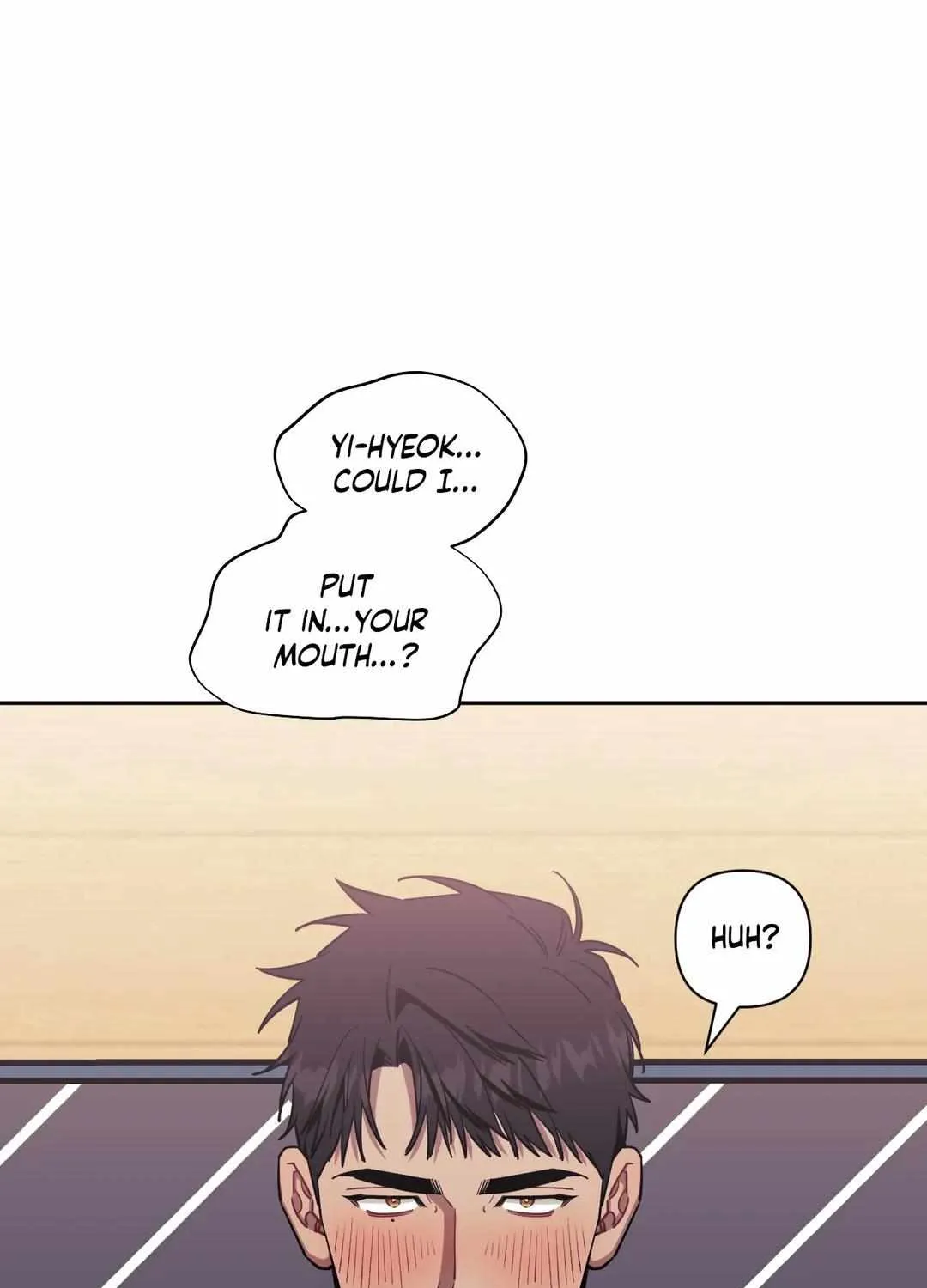 Stranger Than Friends Chapter 56 page 98 - 