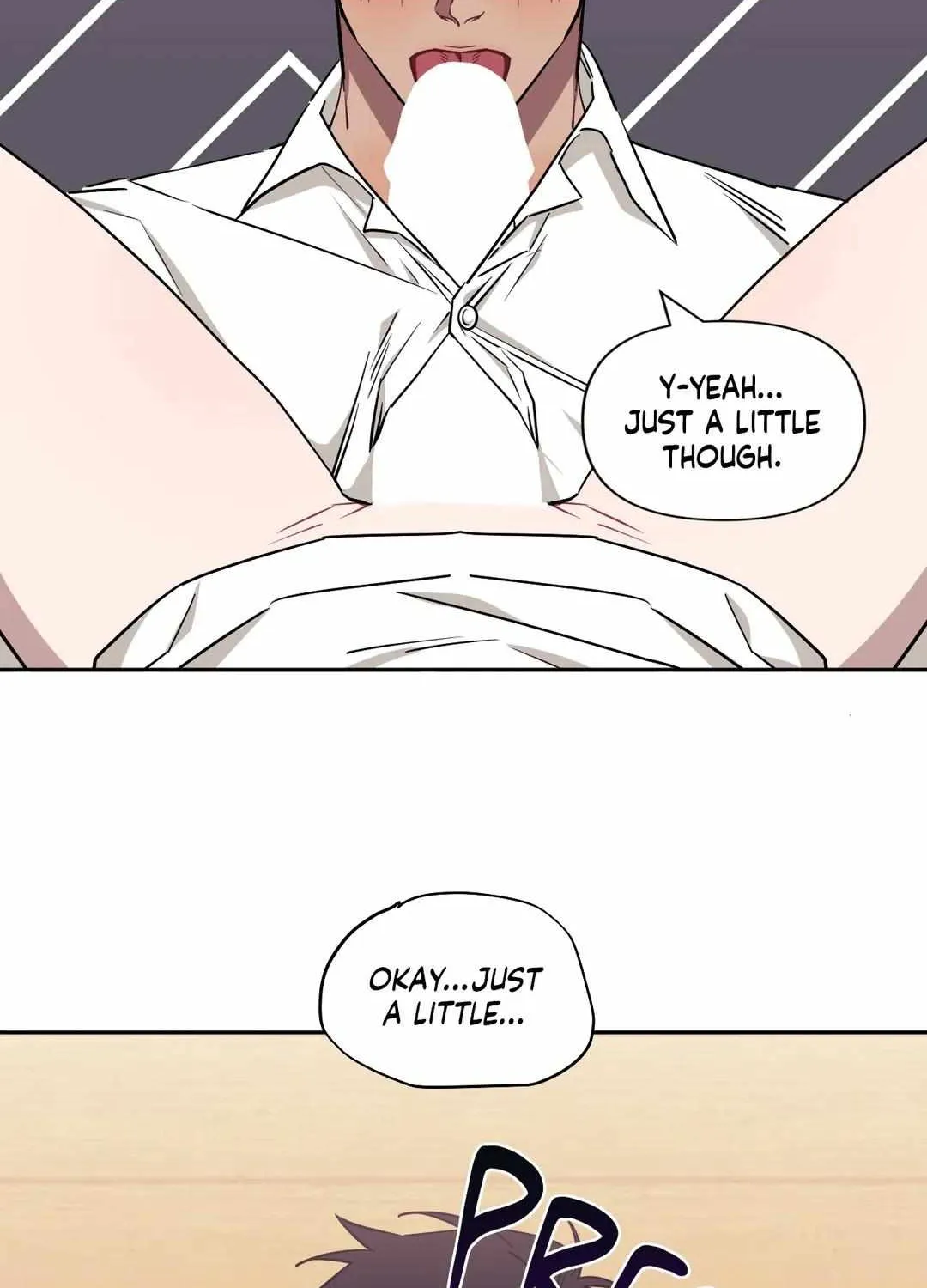 Stranger Than Friends Chapter 56 page 99 - 