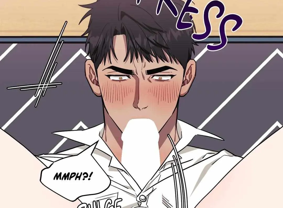 Stranger Than Friends Chapter 56 page 100 - 