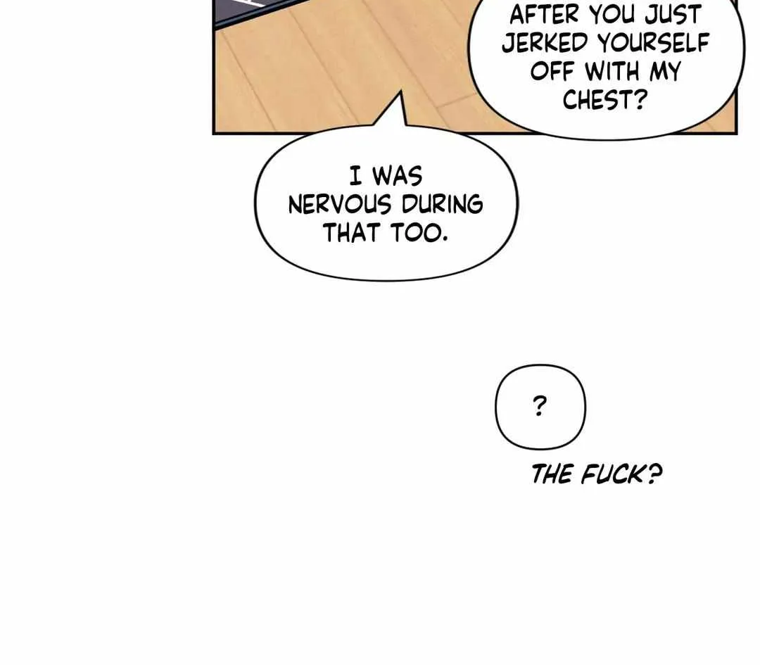 Stranger Than Friends Chapter 57 page 11 - 