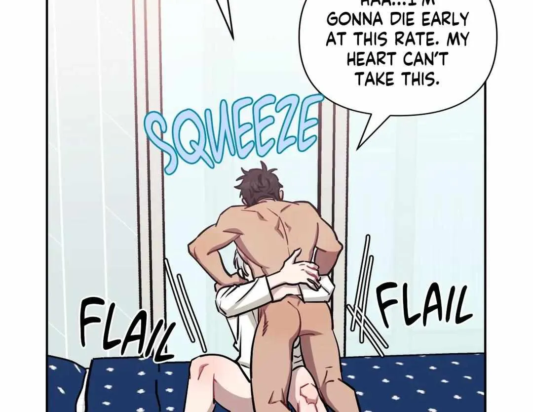 Stranger Than Friends Chapter 57 page 104 - 