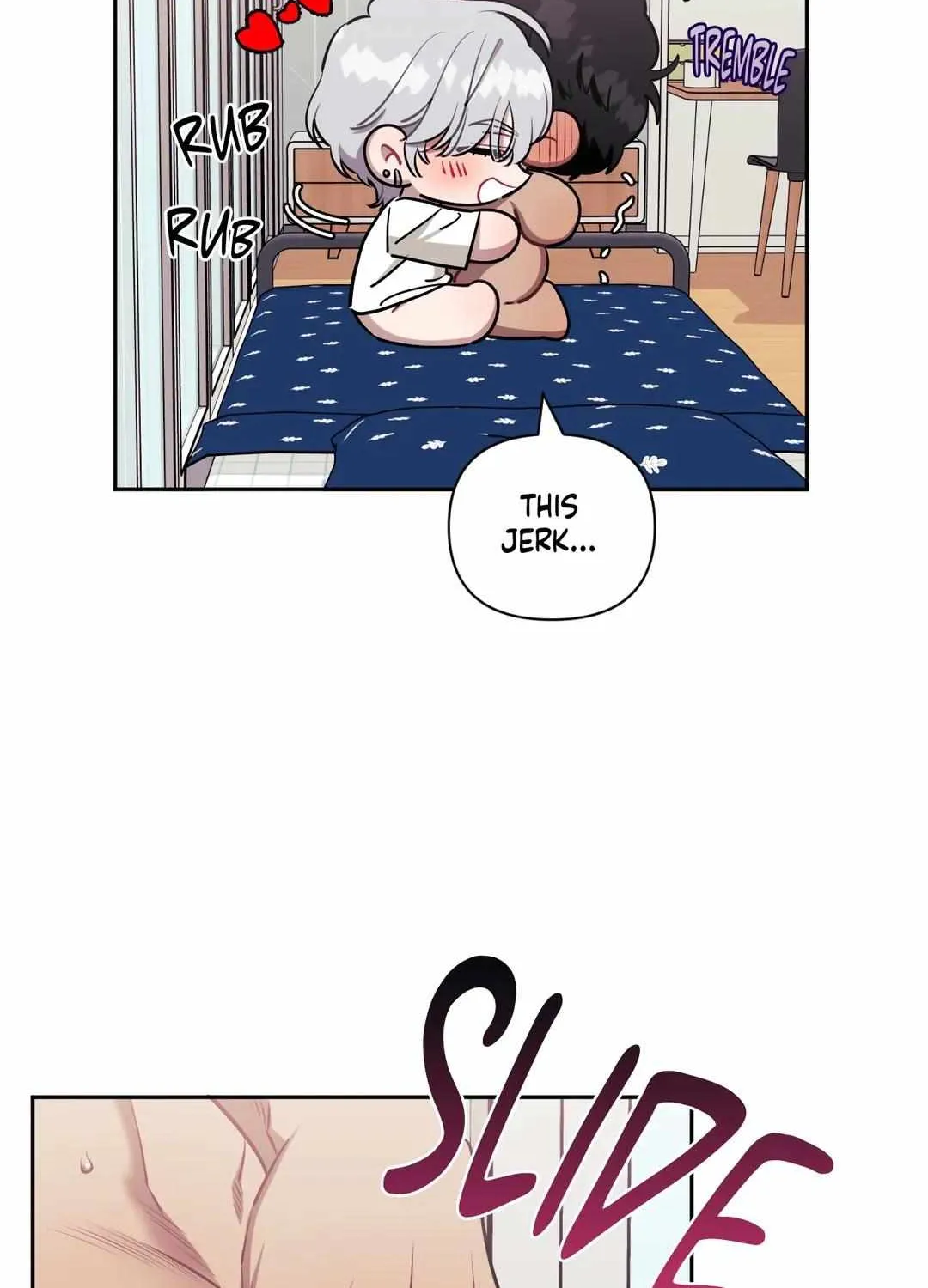 Stranger Than Friends Chapter 57 page 106 - 