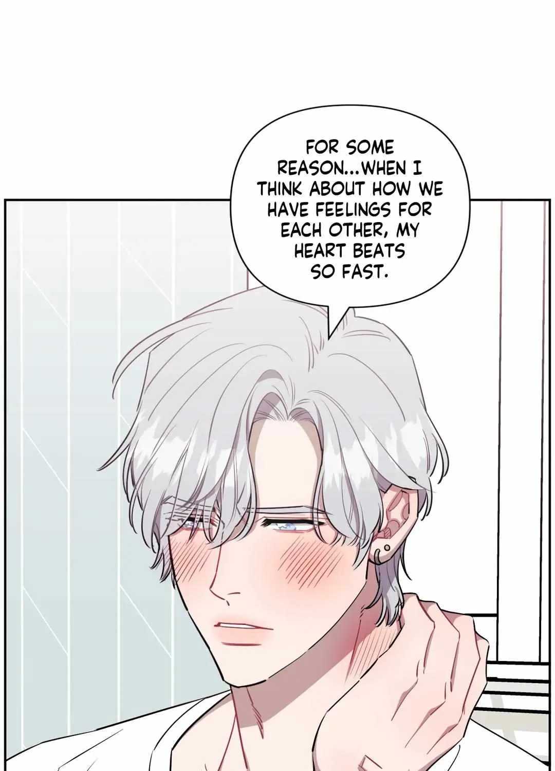 Stranger Than Friends Chapter 57 page 12 - 