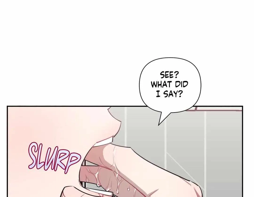 Stranger Than Friends Chapter 57 page 116 - 