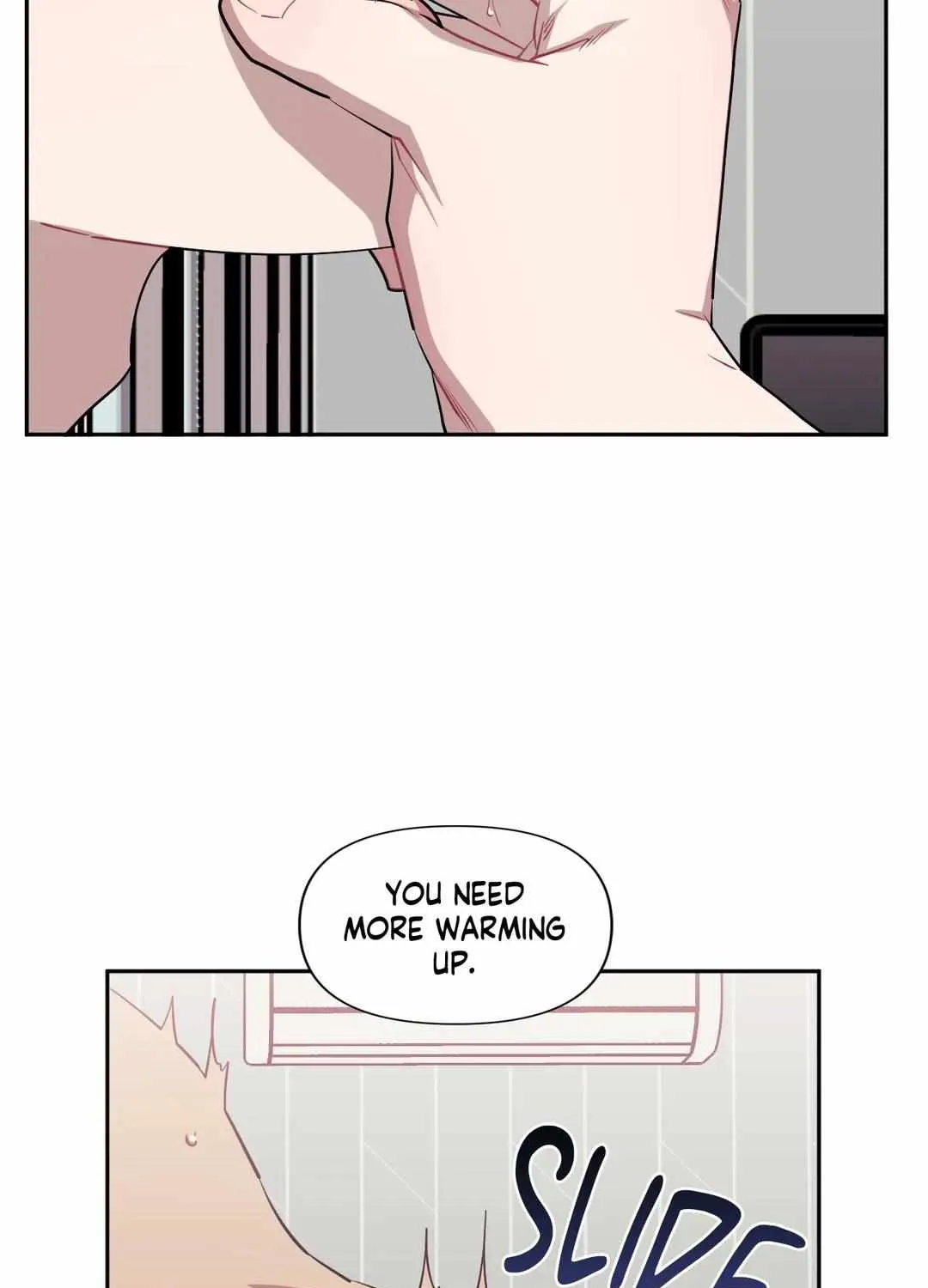 Stranger Than Friends Chapter 57 page 117 - 