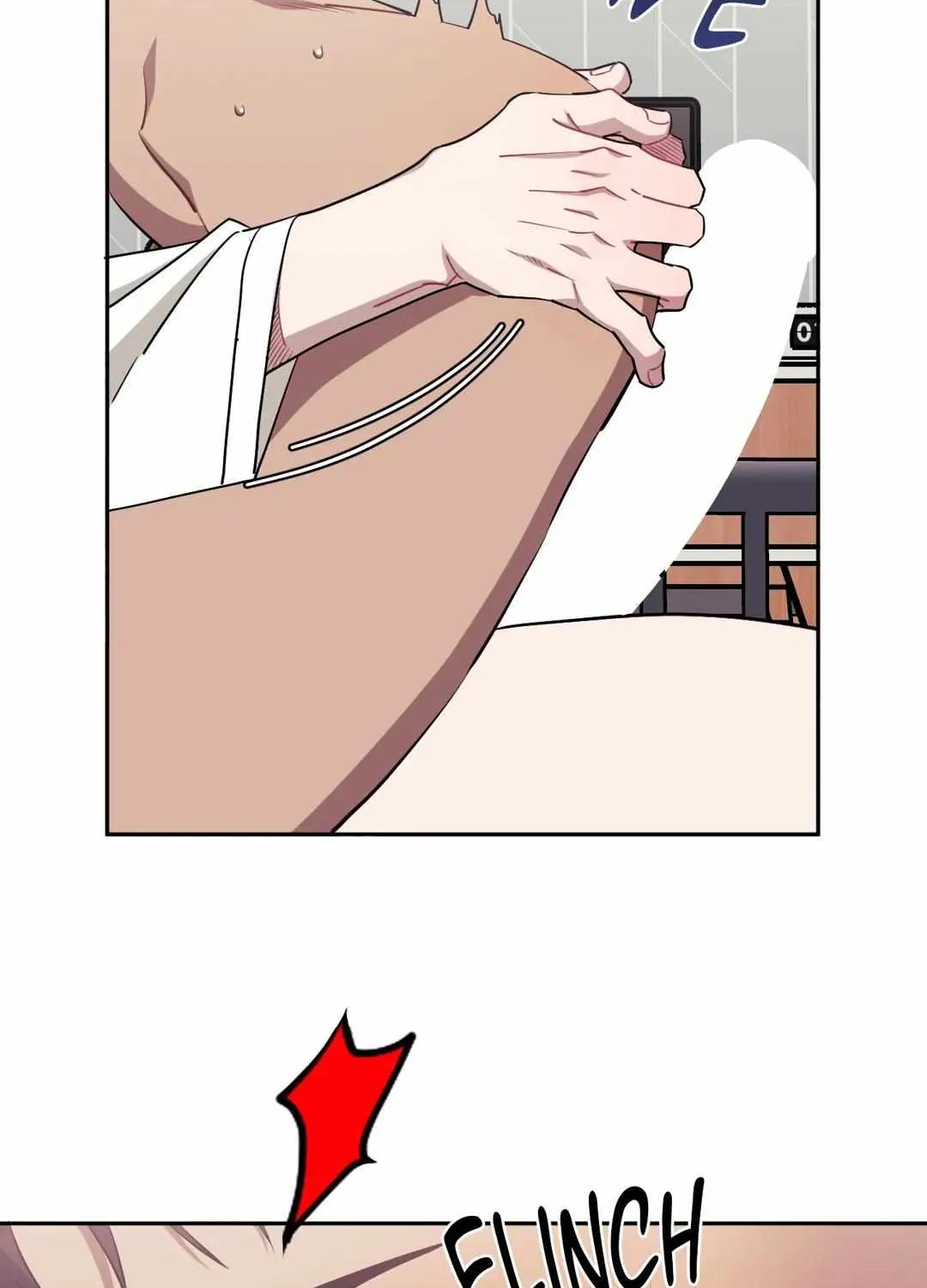 Stranger Than Friends Chapter 57 page 118 - 