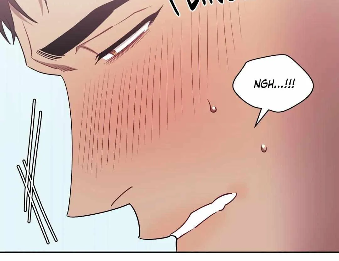 Stranger Than Friends Chapter 57 page 119 - 