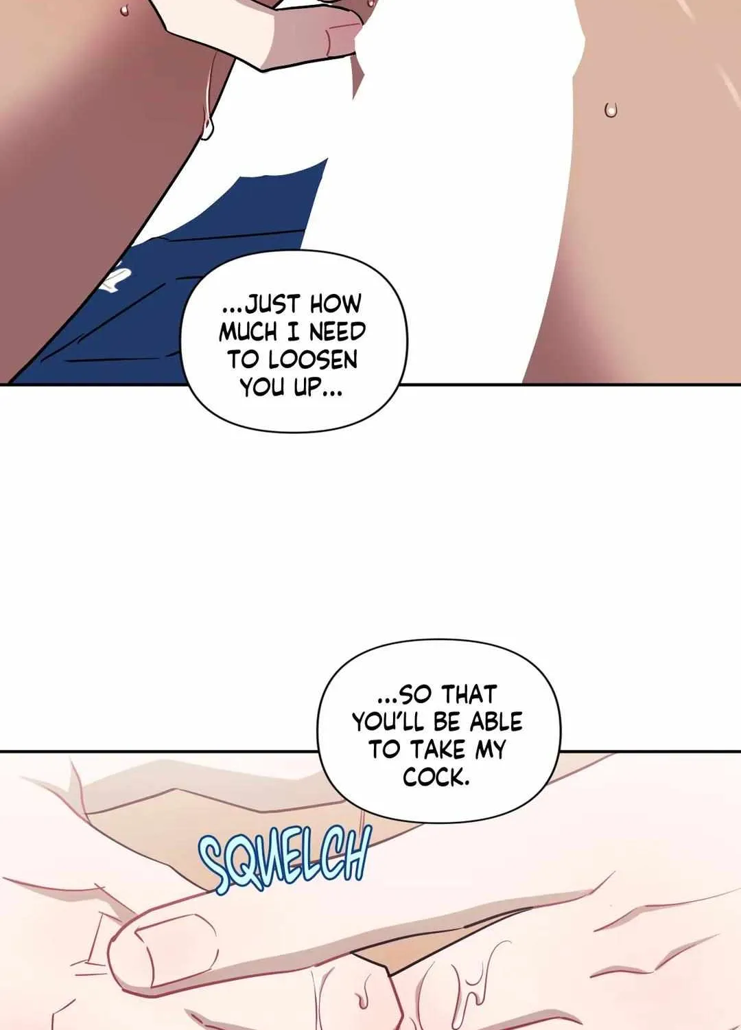 Stranger Than Friends Chapter 57 page 121 - 