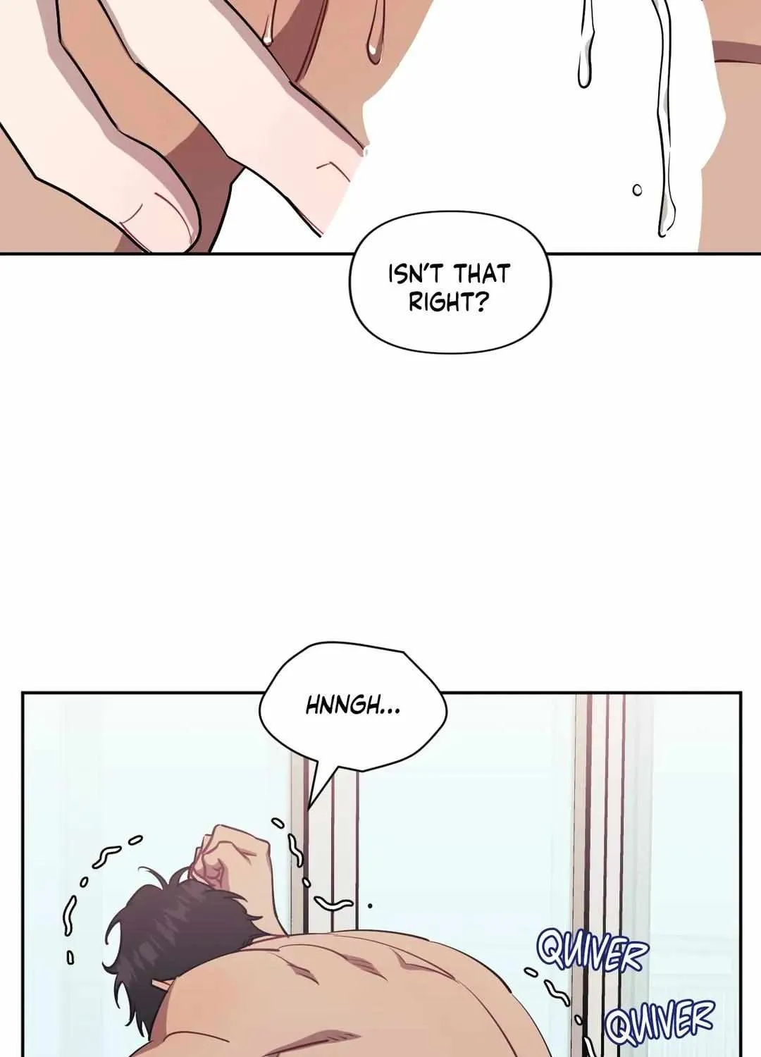 Stranger Than Friends Chapter 57 page 123 - 