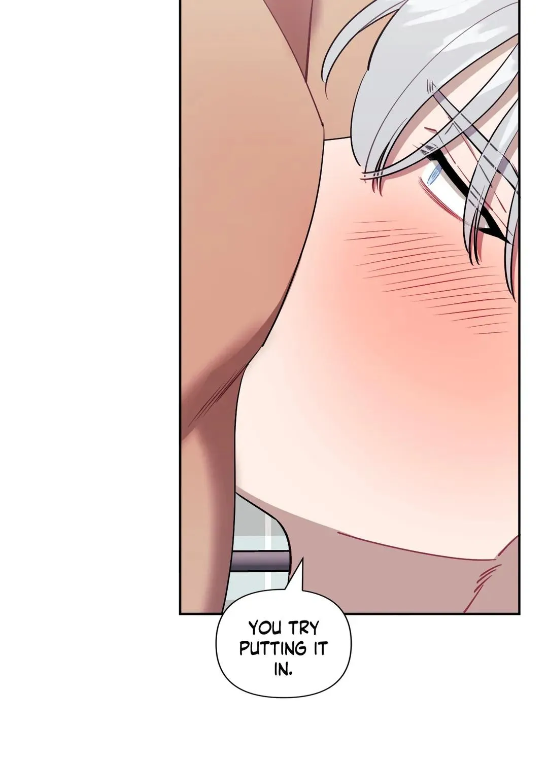 Stranger Than Friends Chapter 57 page 126 - 
