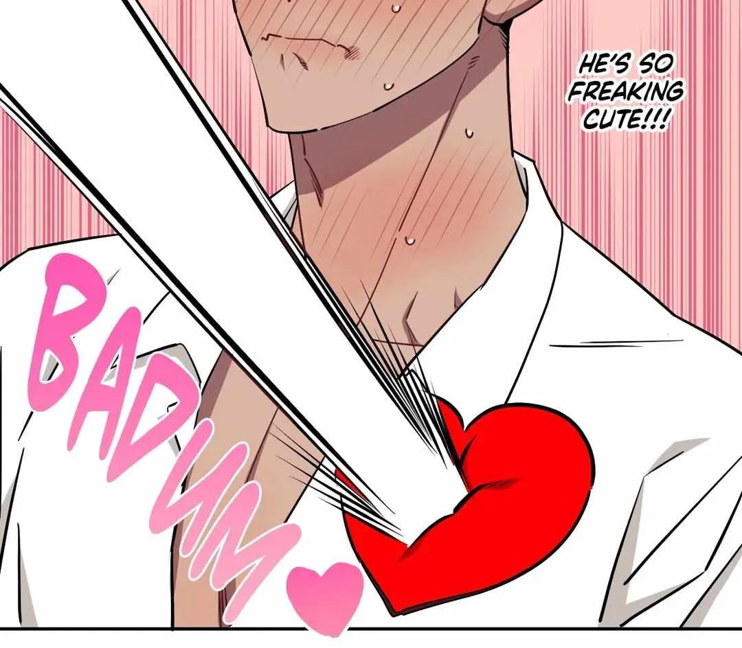 Stranger Than Friends Chapter 57 page 14 - 