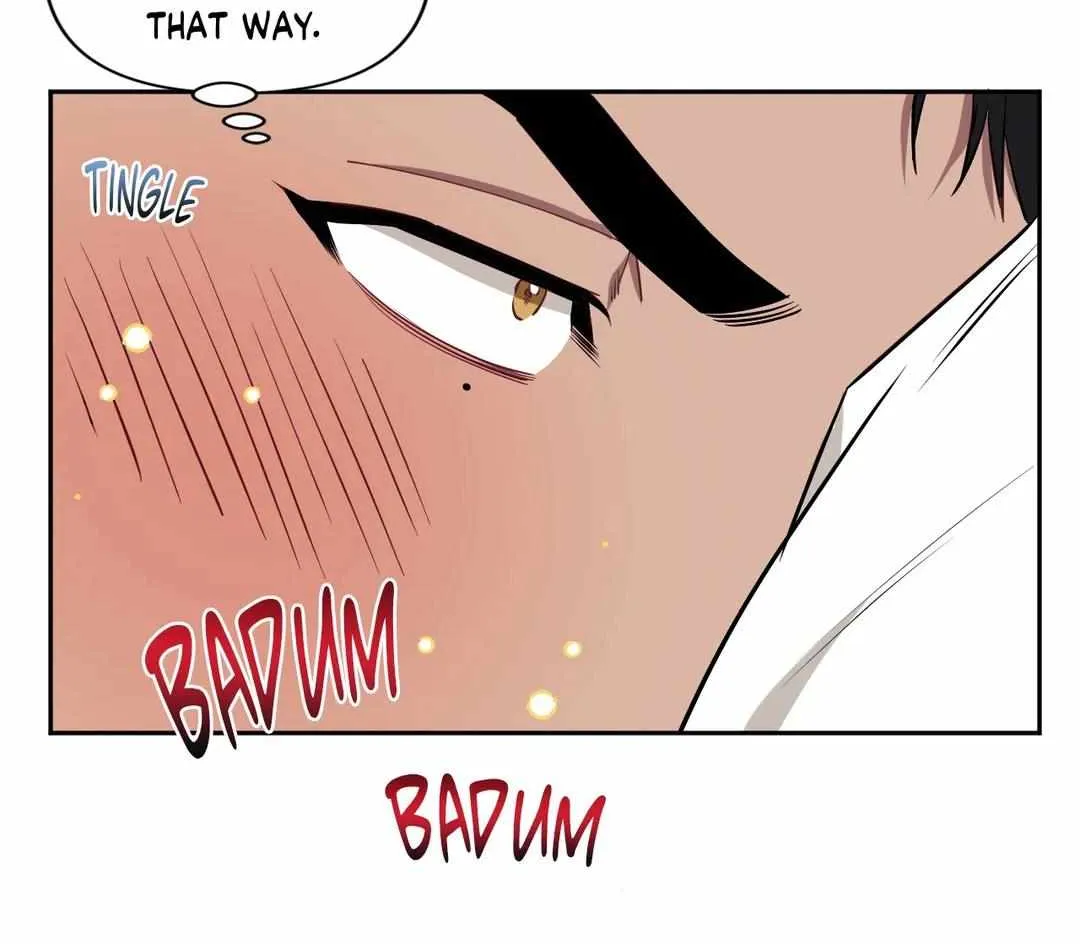 Stranger Than Friends Chapter 57 page 20 - 