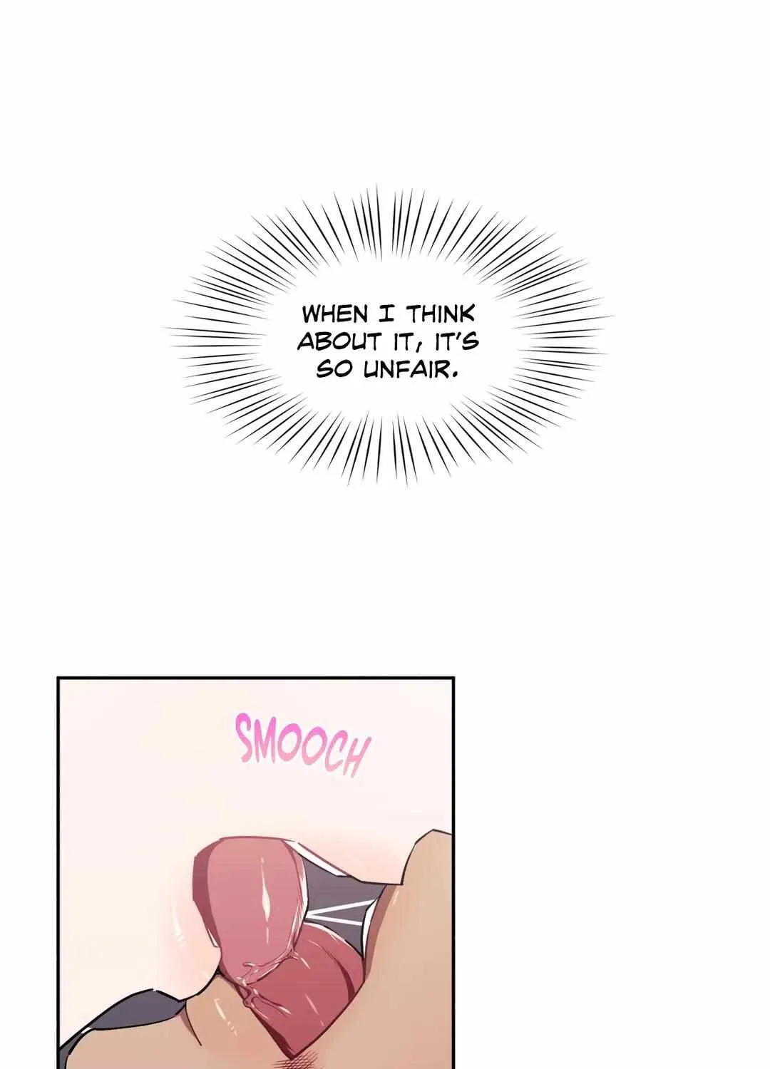Stranger Than Friends Chapter 57 page 3 - 