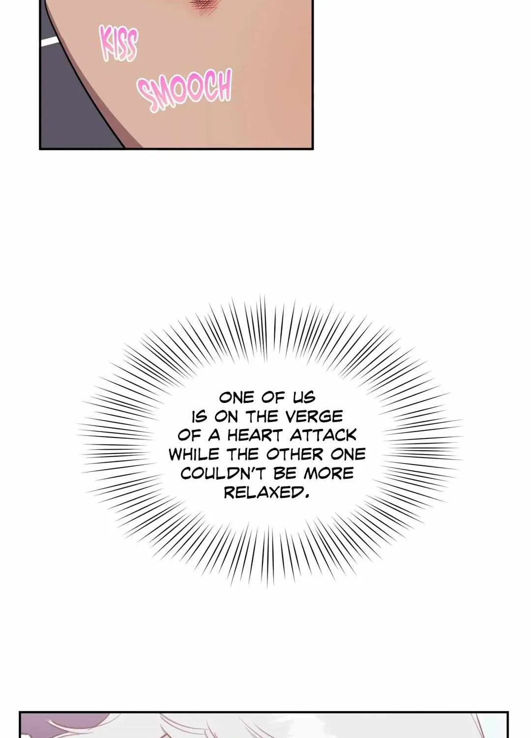 Stranger Than Friends Chapter 57 page 4 - 