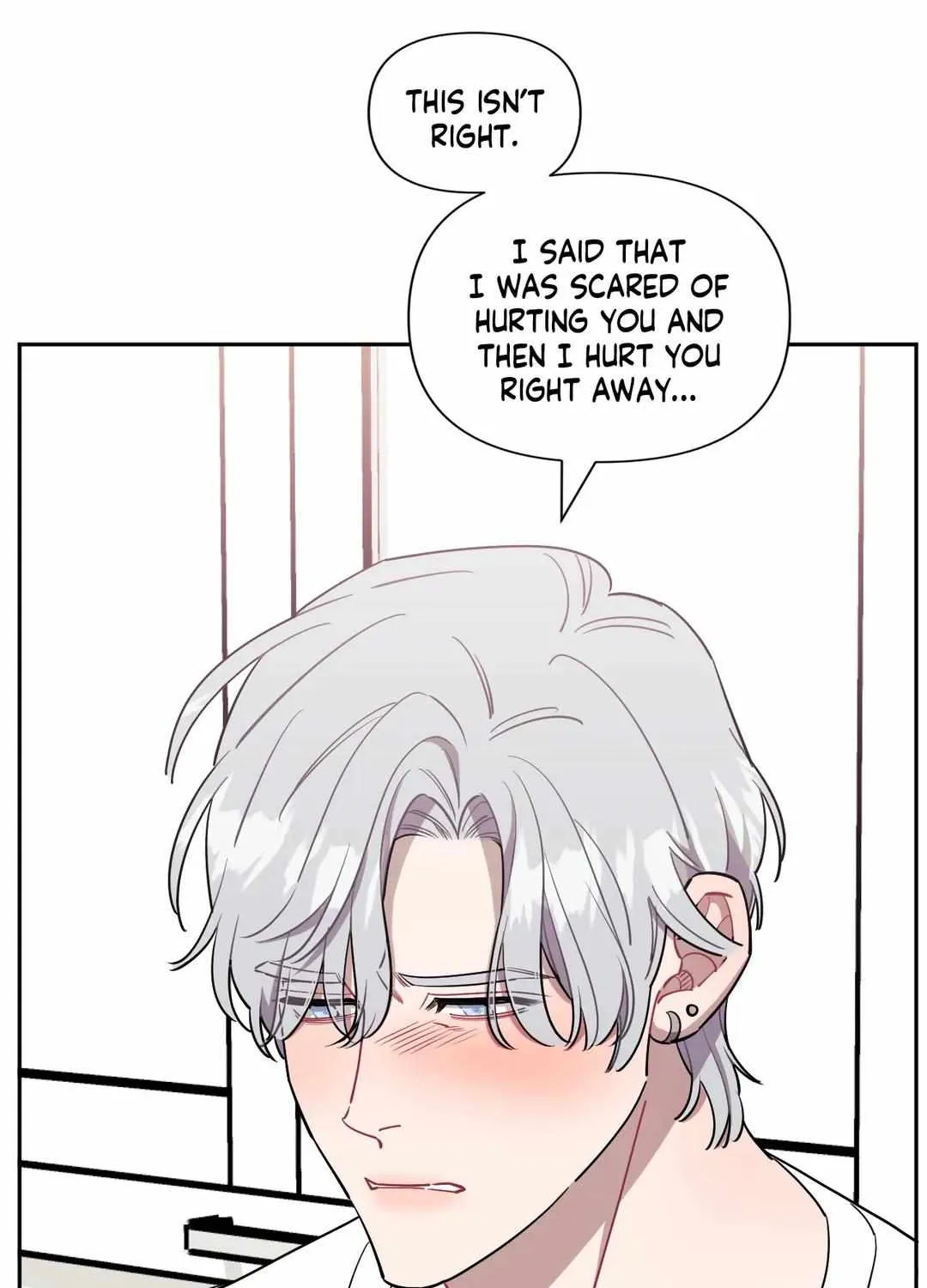 Stranger Than Friends Chapter 57 page 31 - 