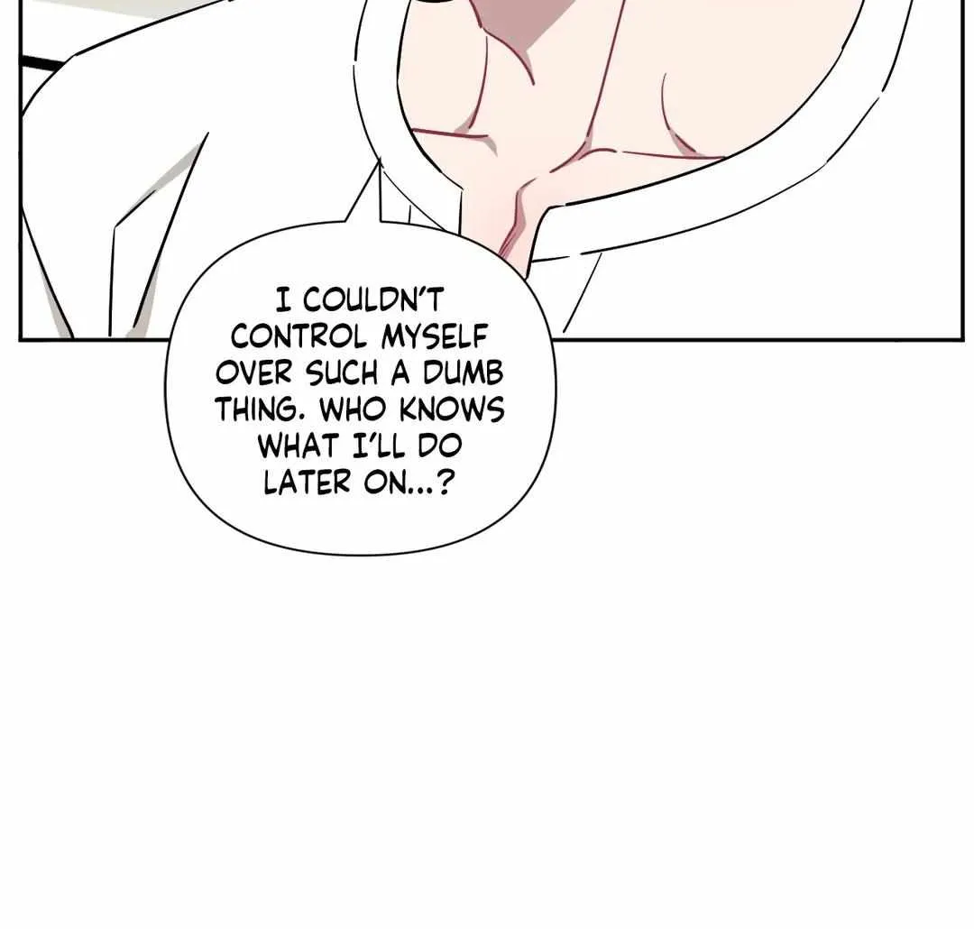 Stranger Than Friends Chapter 57 page 32 - 