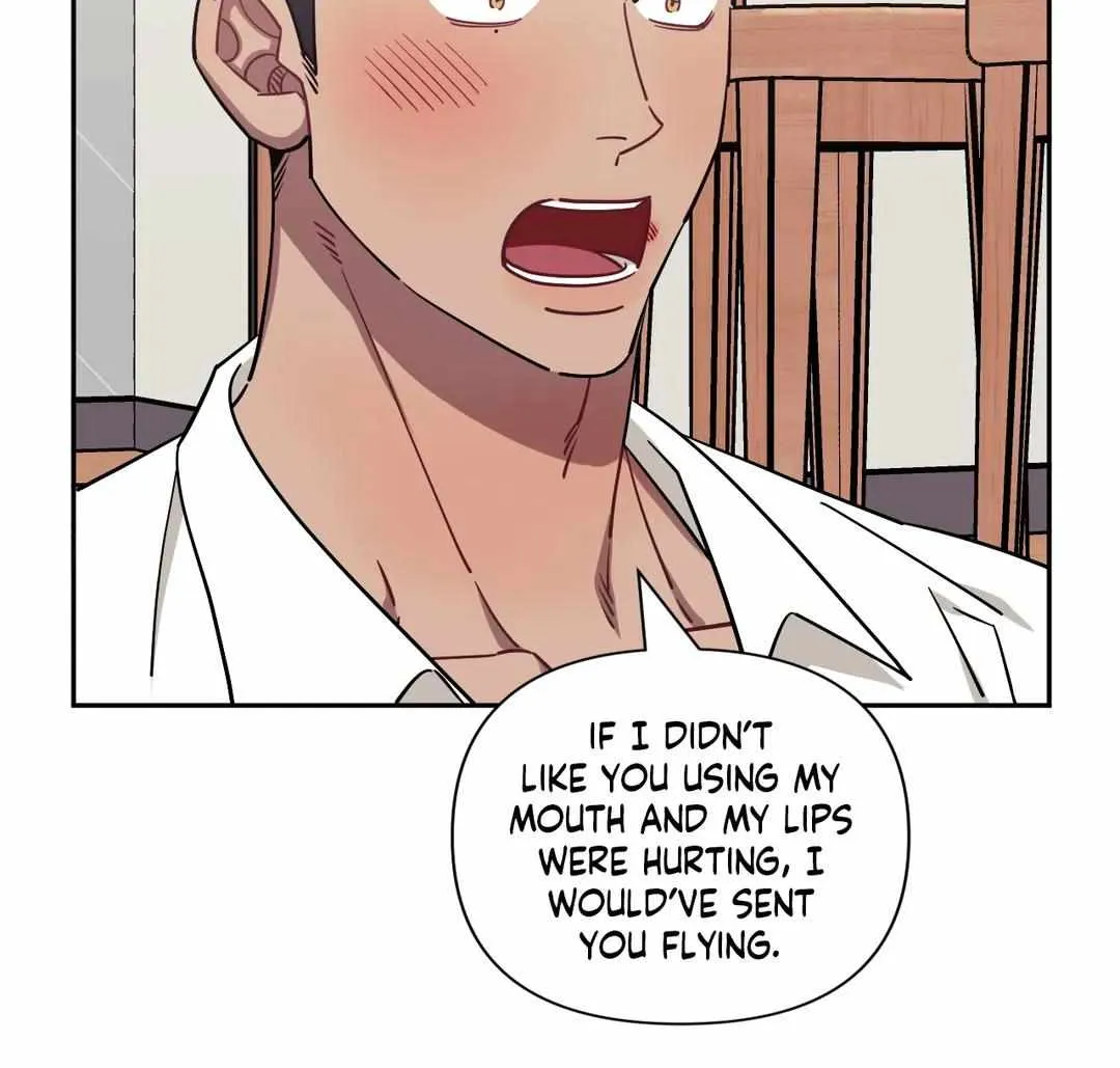 Stranger Than Friends Chapter 57 page 35 - 