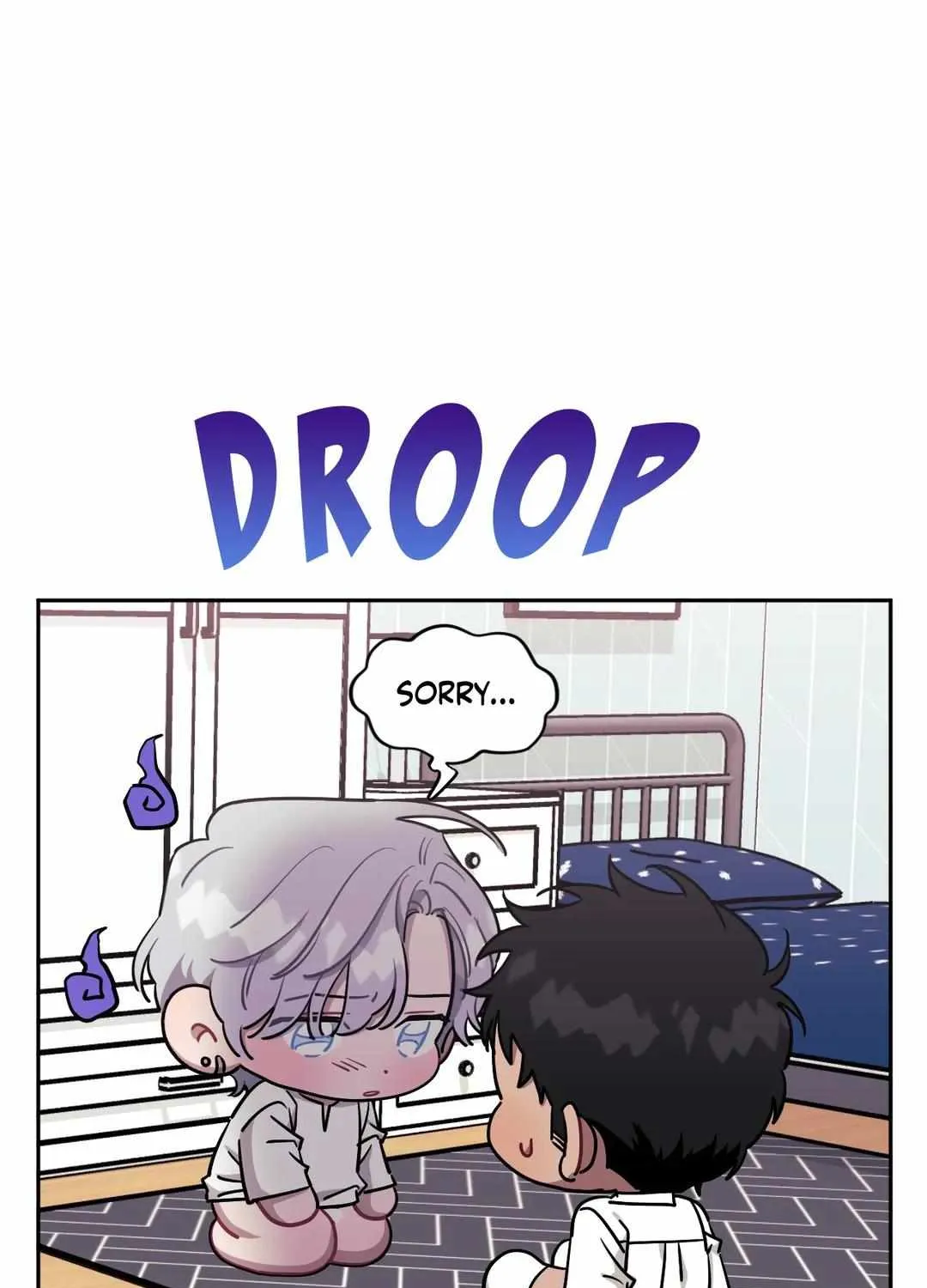Stranger Than Friends Chapter 57 page 36 - 