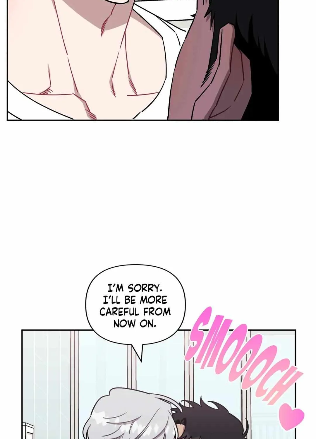 Stranger Than Friends Chapter 57 page 40 - 