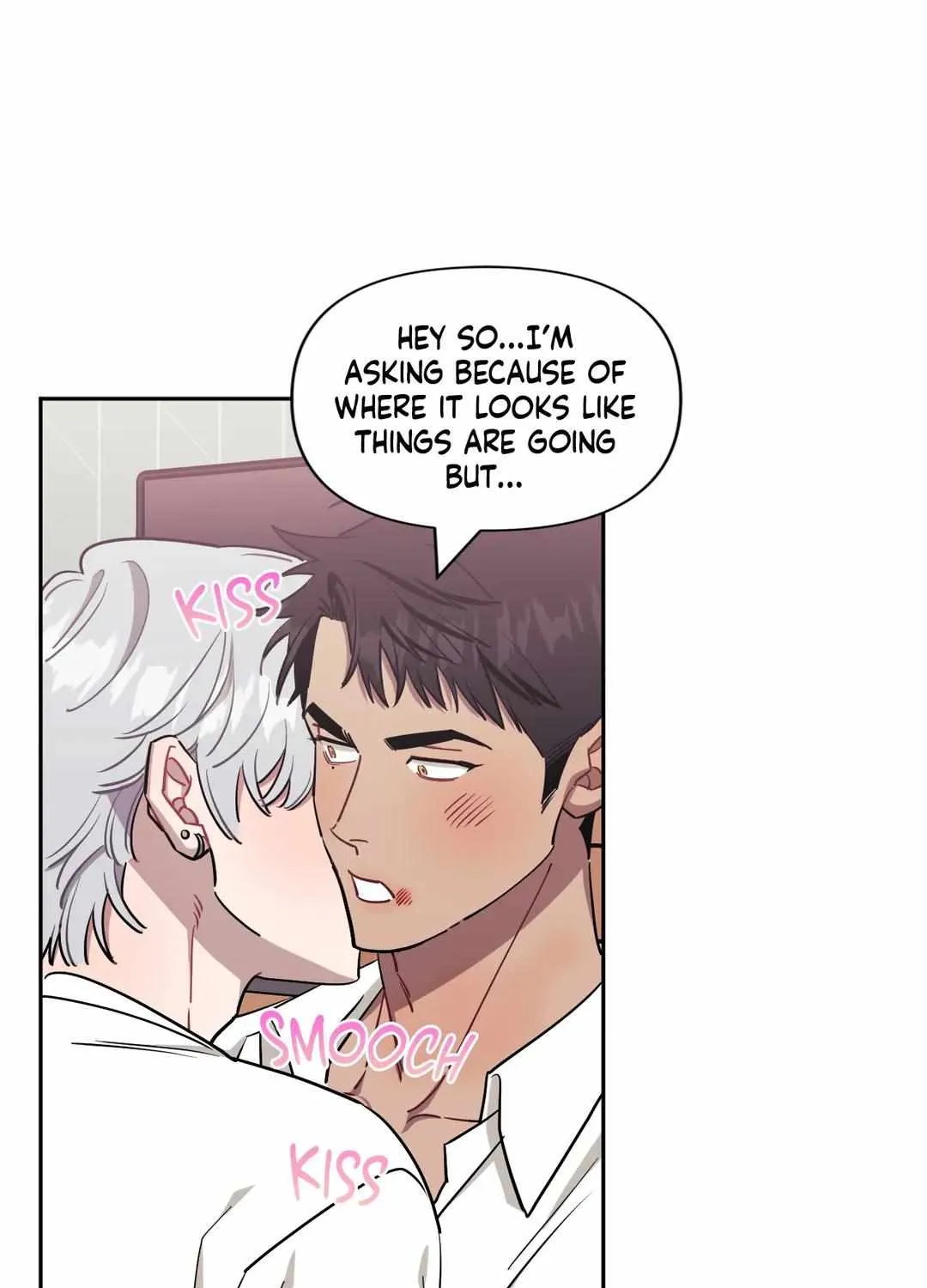 Stranger Than Friends Chapter 57 page 42 - 