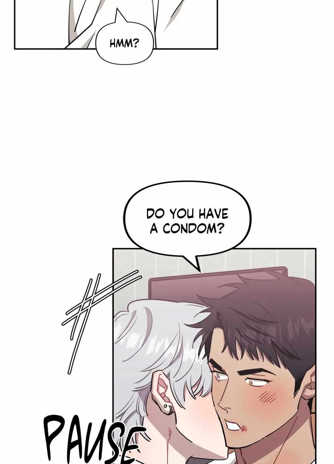 Stranger Than Friends Chapter 57 page 43 - 