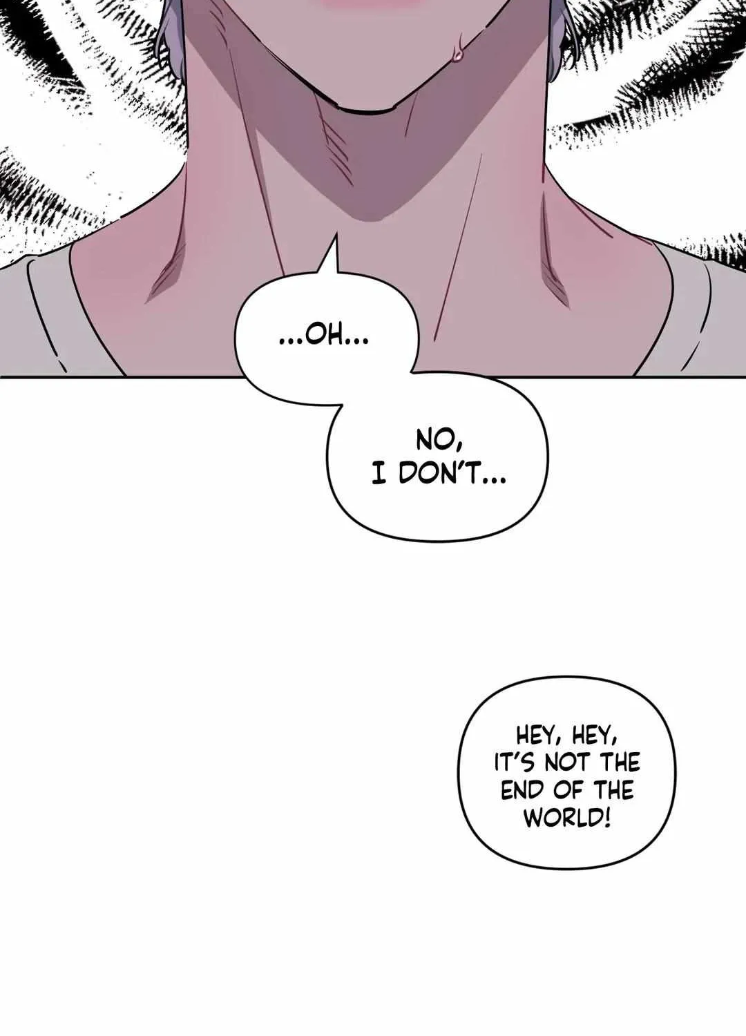 Stranger Than Friends Chapter 57 page 46 - 