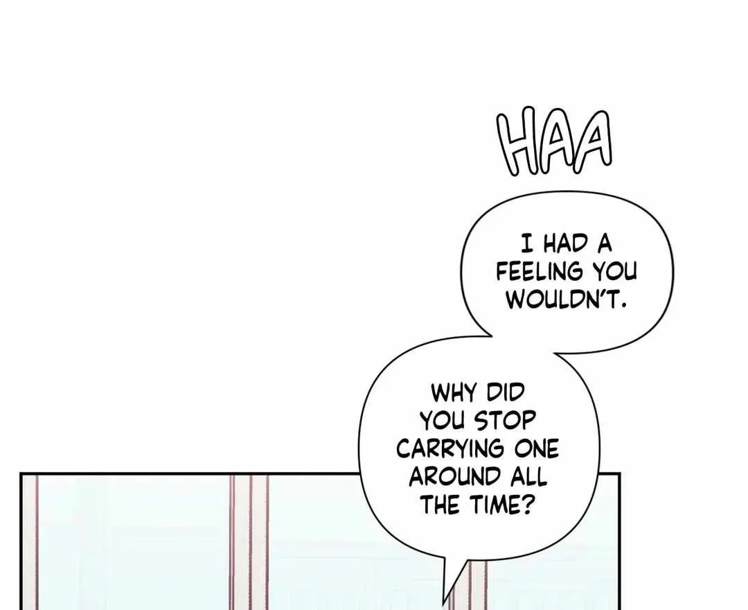 Stranger Than Friends Chapter 57 page 47 - 