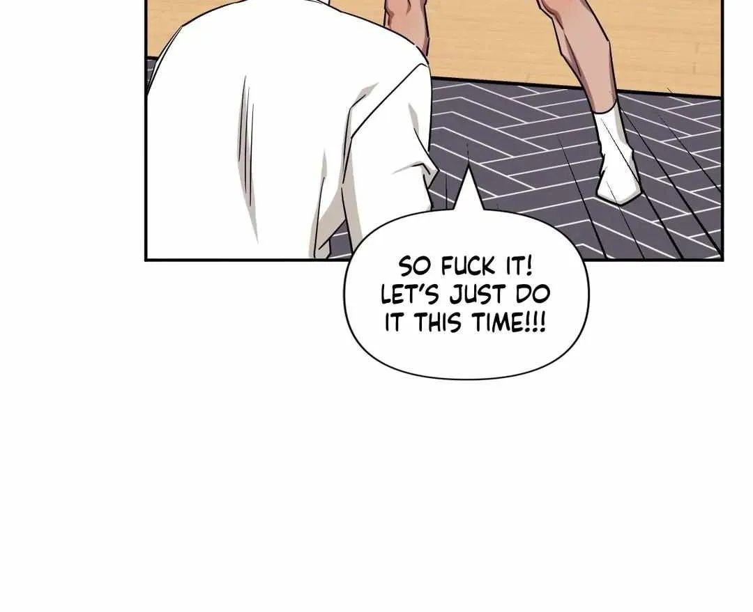 Stranger Than Friends Chapter 57 page 50 - 