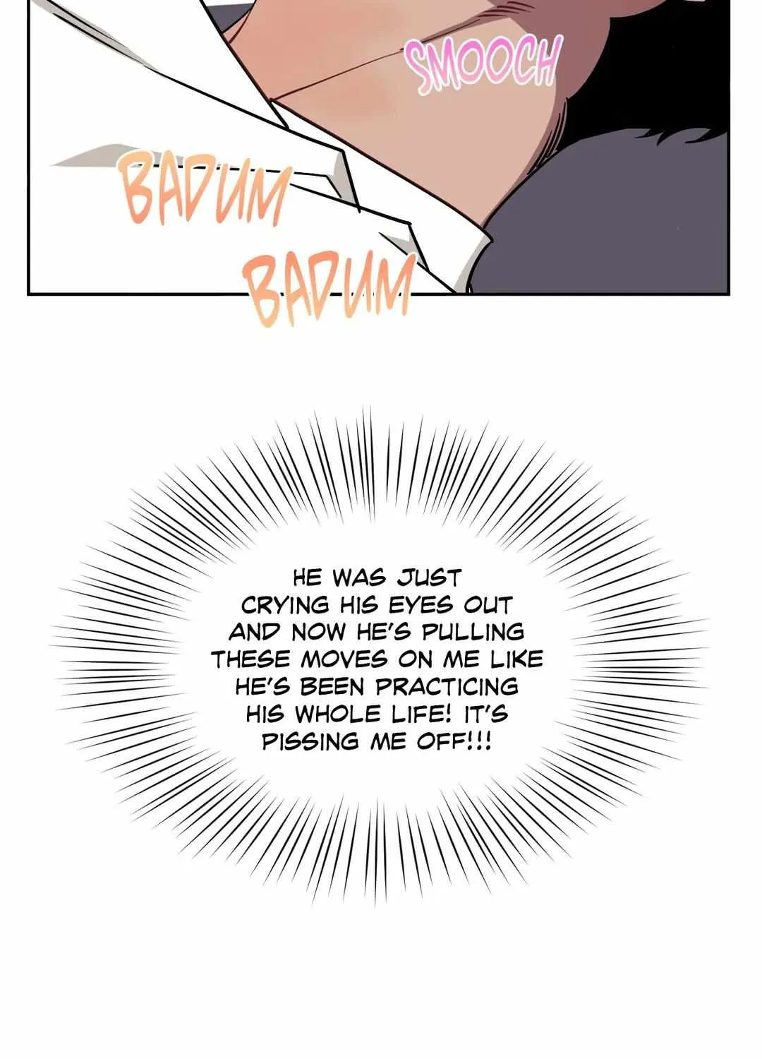 Stranger Than Friends Chapter 57 page 6 - 