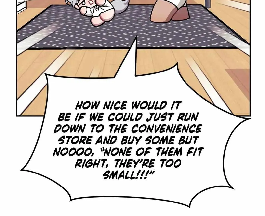 Stranger Than Friends Chapter 57 page 53 - 