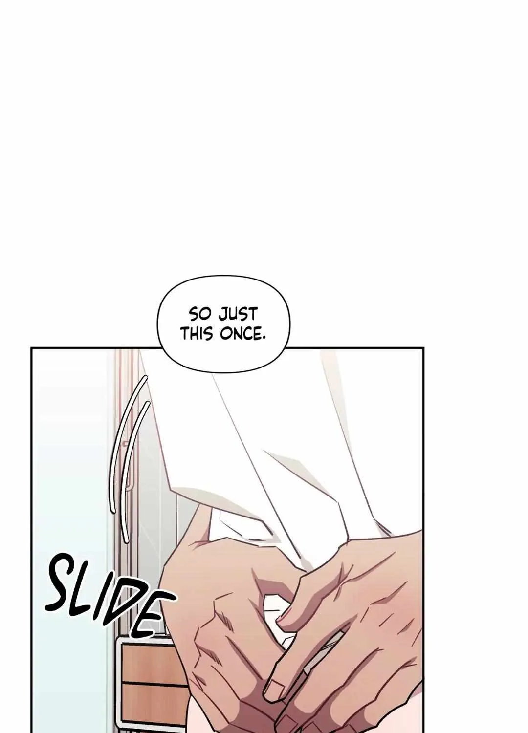 Stranger Than Friends Chapter 57 page 54 - 
