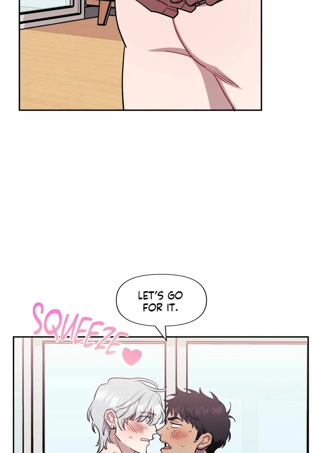 Stranger Than Friends Chapter 57 page 55 - 