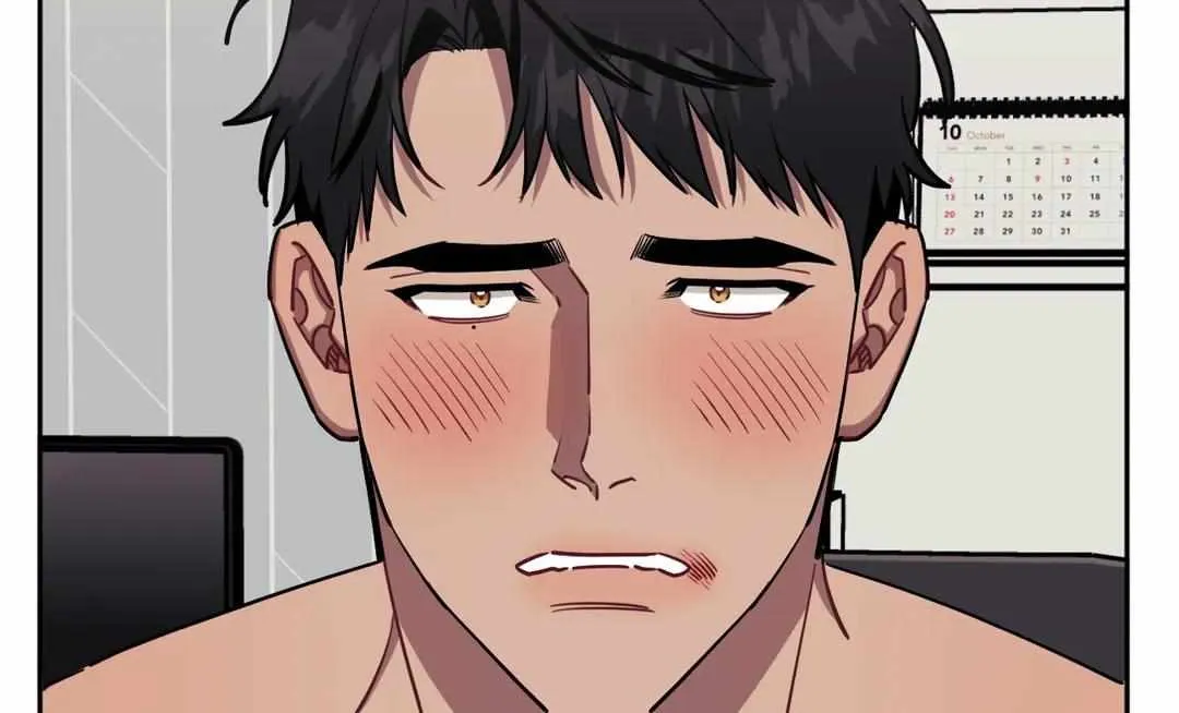 Stranger Than Friends Chapter 57 page 59 - 