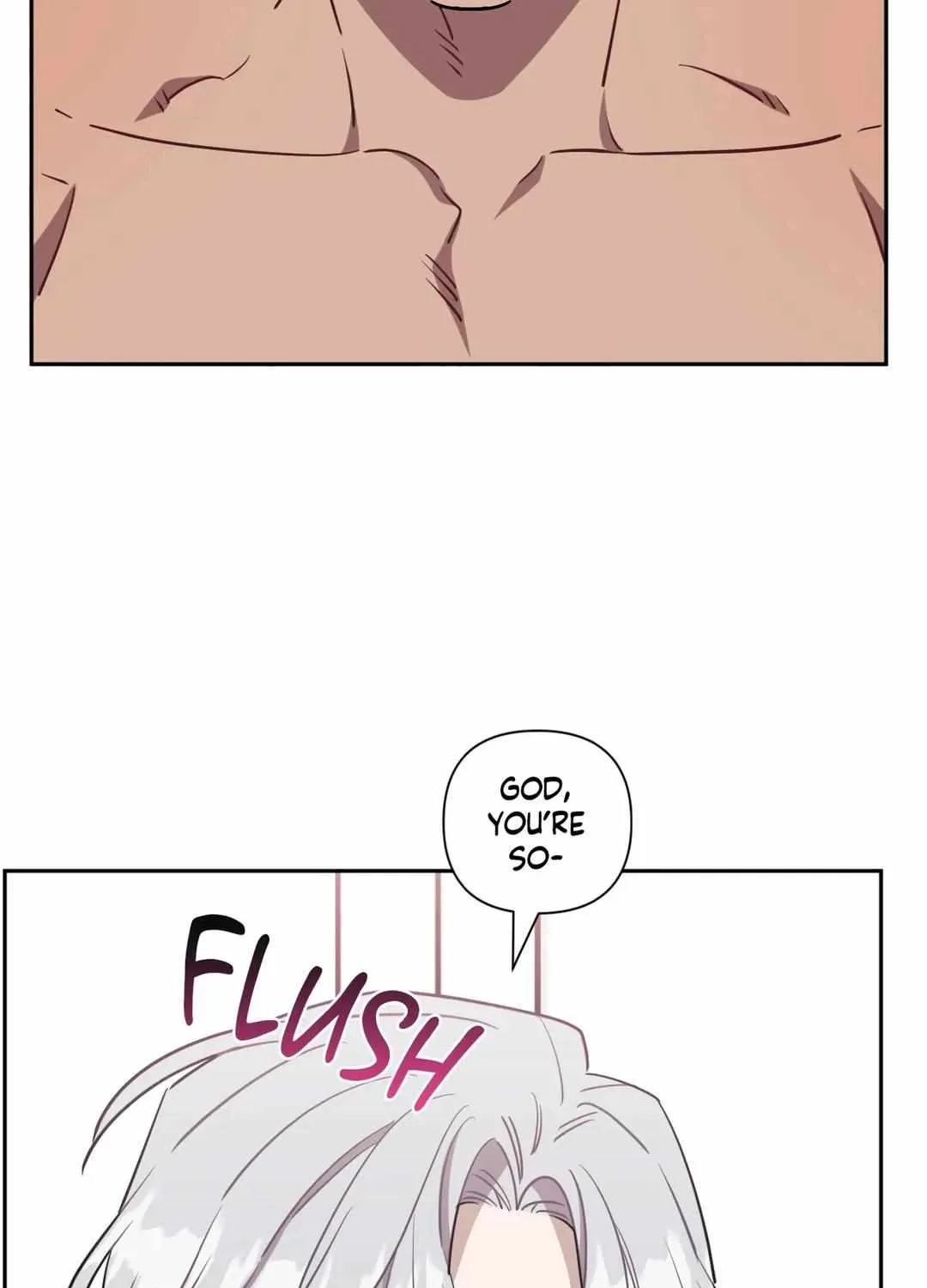 Stranger Than Friends Chapter 57 page 60 - 