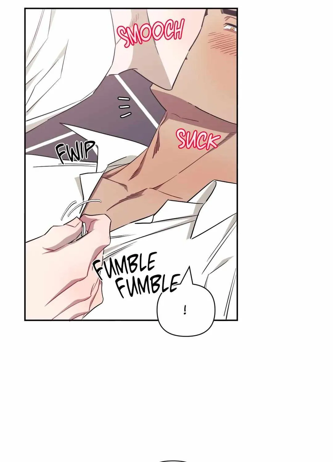 Stranger Than Friends Chapter 57 page 7 - 
