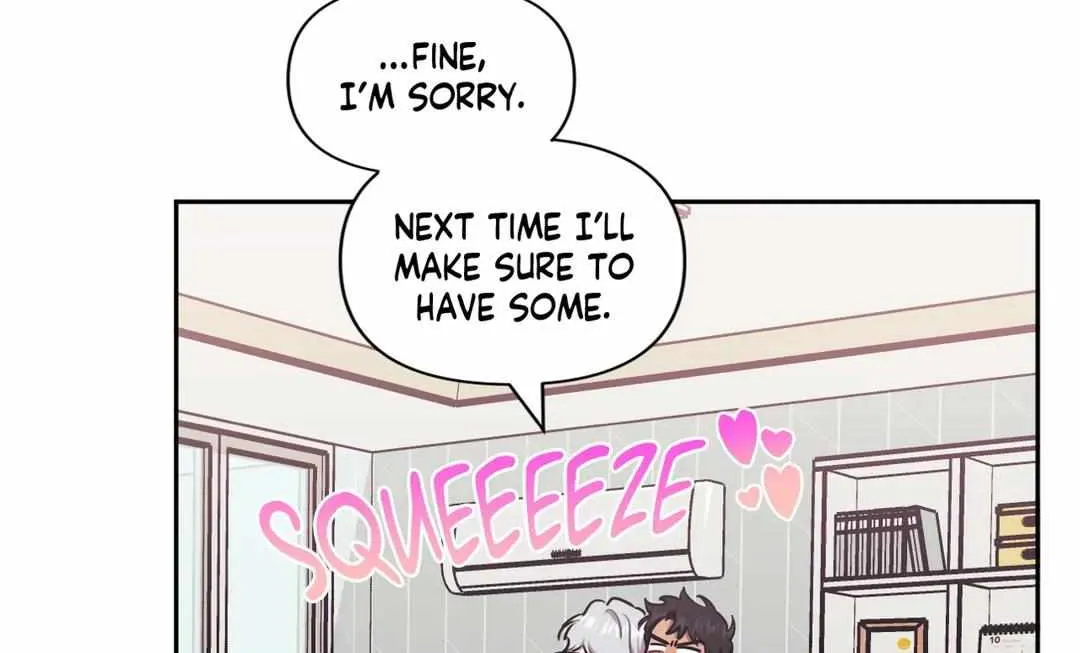 Stranger Than Friends Chapter 57 page 62 - 