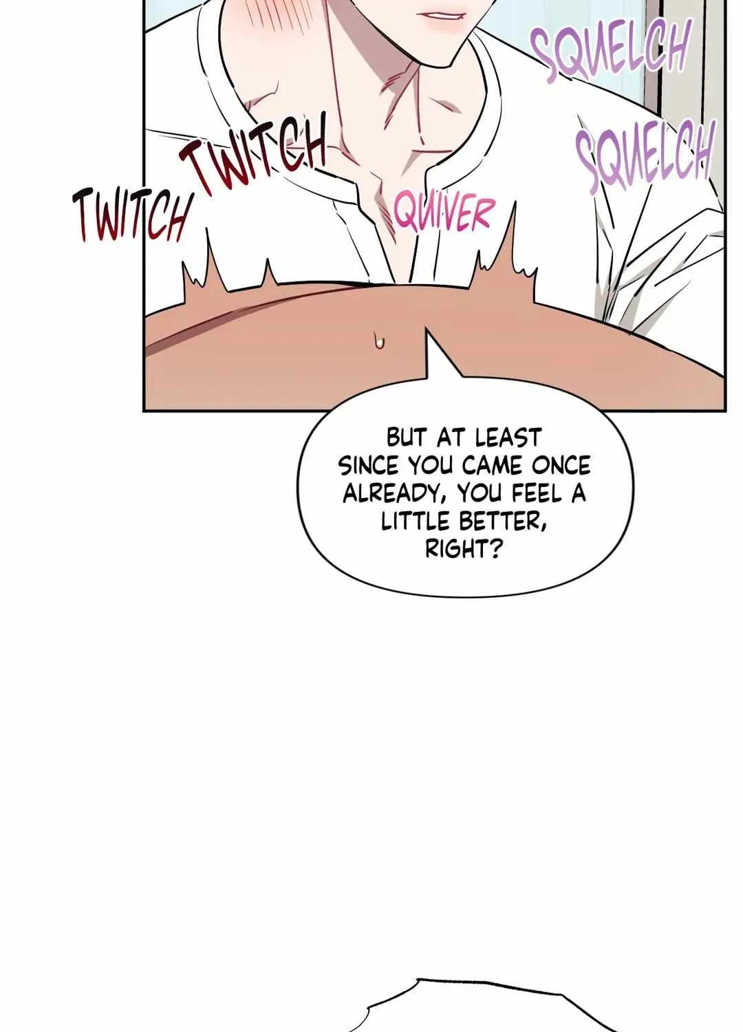 Stranger Than Friends Chapter 57 page 70 - 