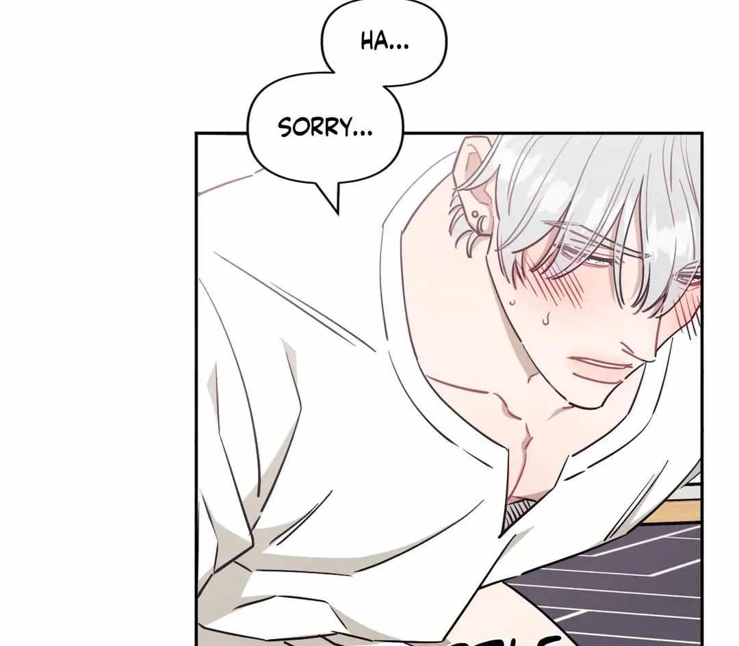 Stranger Than Friends Chapter 57 page 8 - 