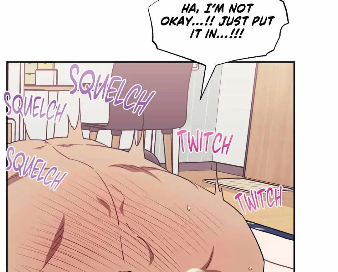 Stranger Than Friends Chapter 57 page 71 - 