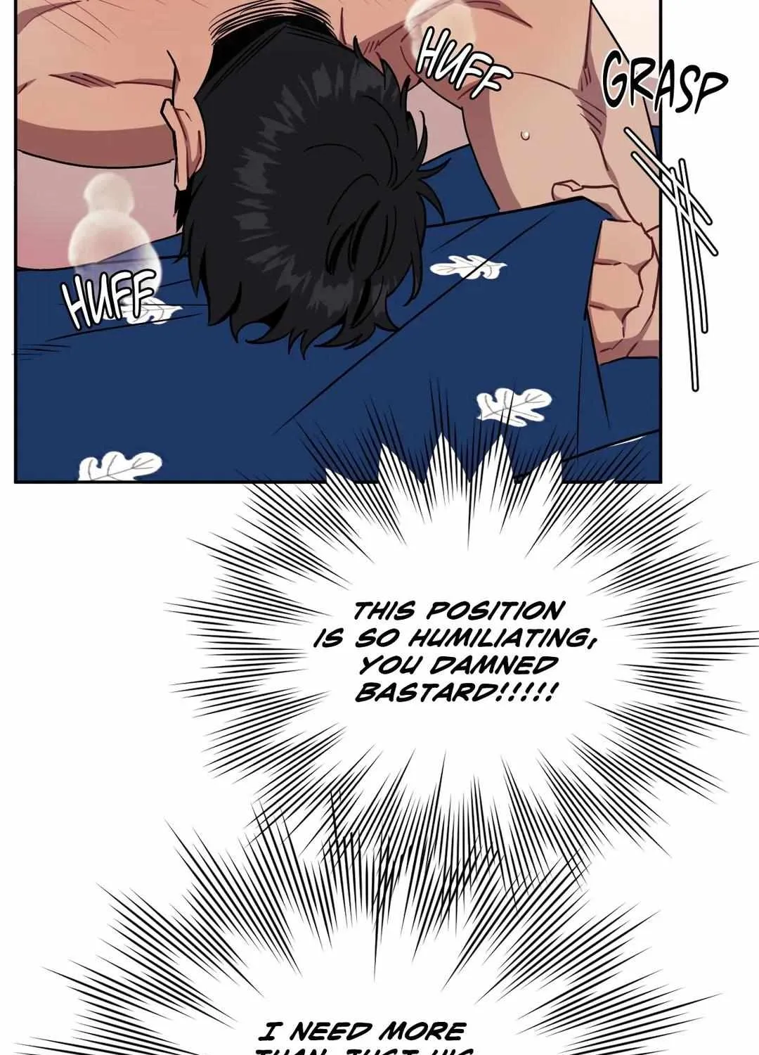 Stranger Than Friends Chapter 57 page 72 - 