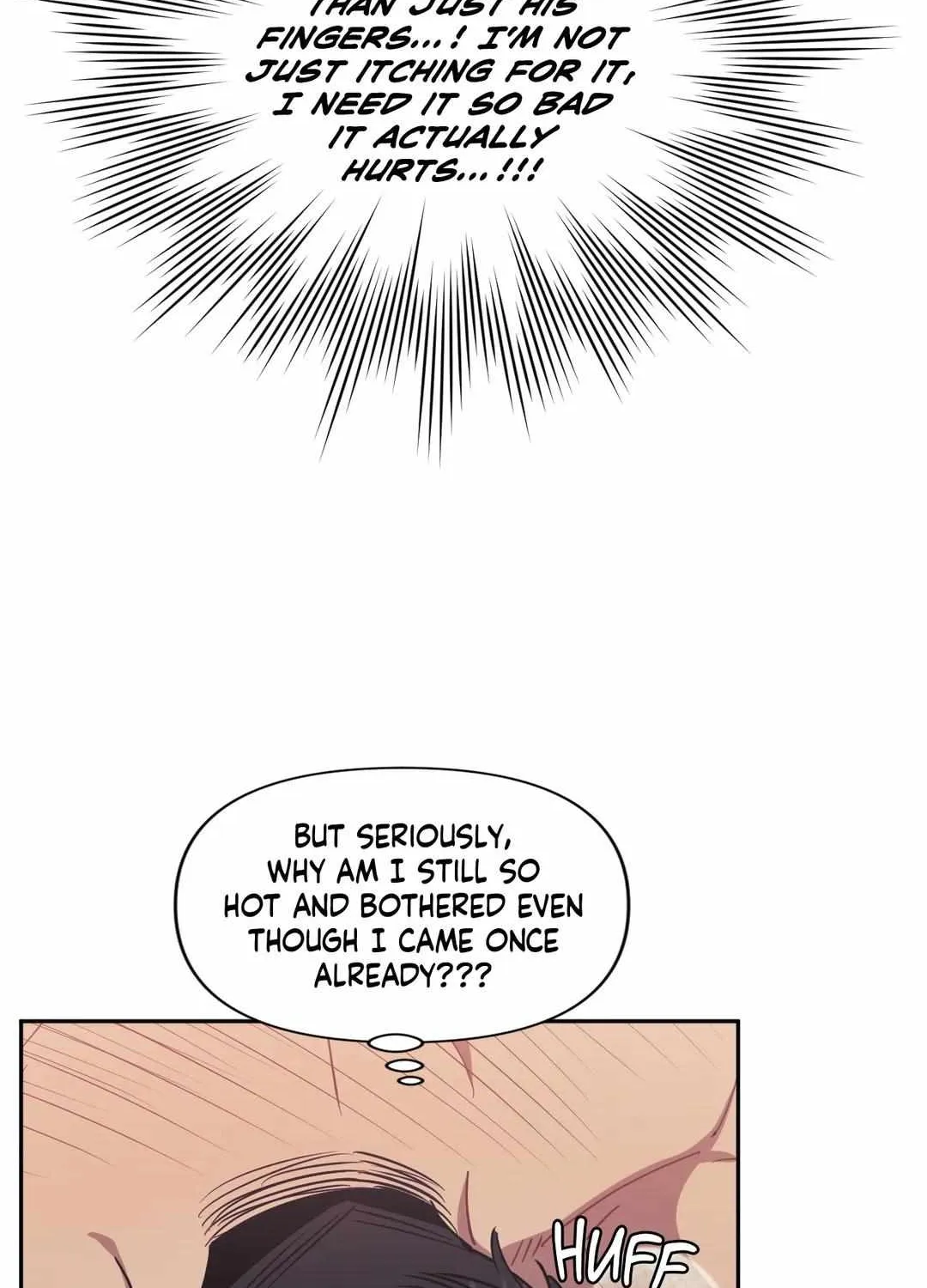 Stranger Than Friends Chapter 57 page 73 - 
