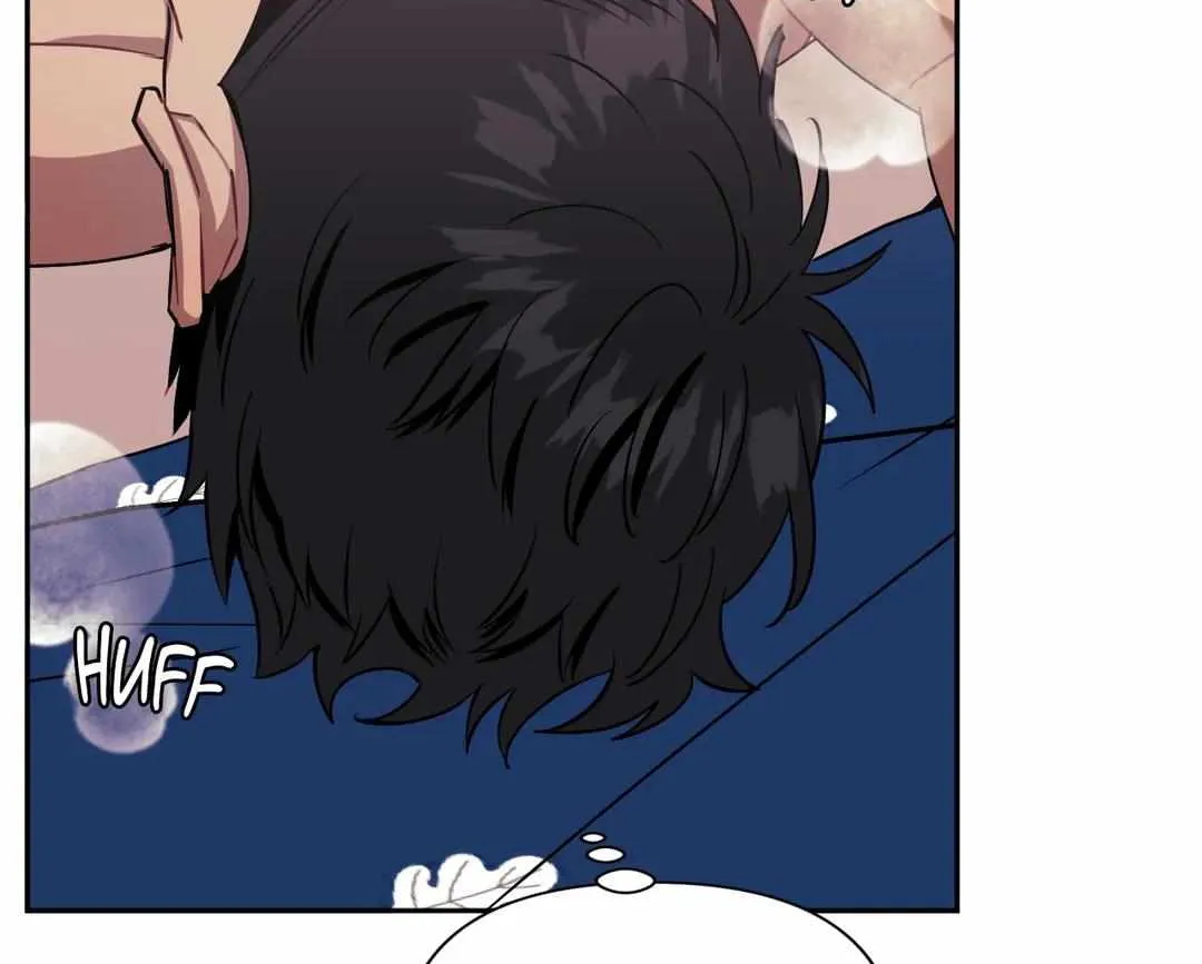 Stranger Than Friends Chapter 57 page 74 - 