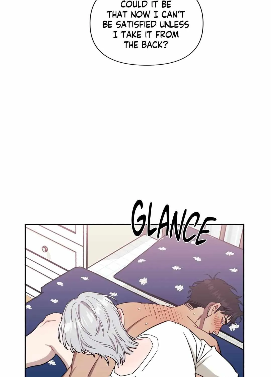 Stranger Than Friends Chapter 57 page 75 - 